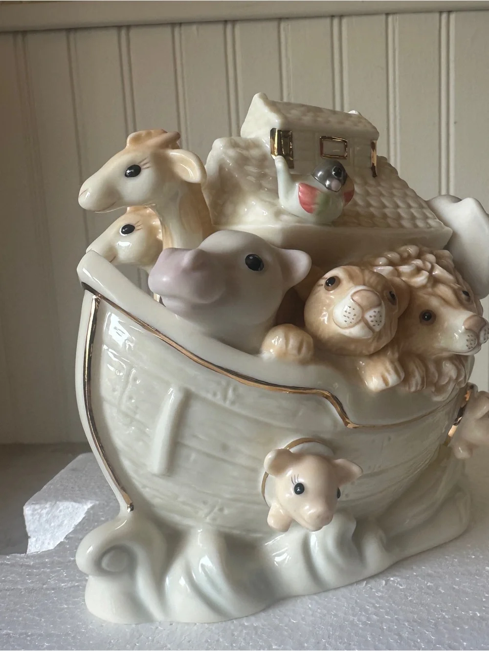 Lenox noah ark